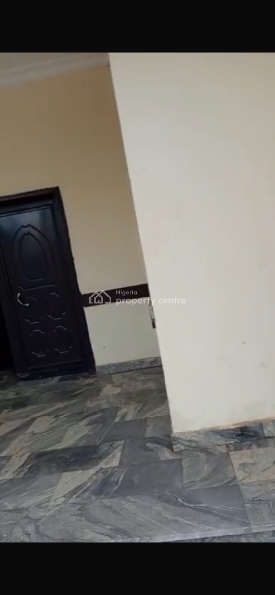 5 Bedroom Semi Detached Duplex with Bq, Maitama District, Abuja, Semi-detached Duplex for Rent
