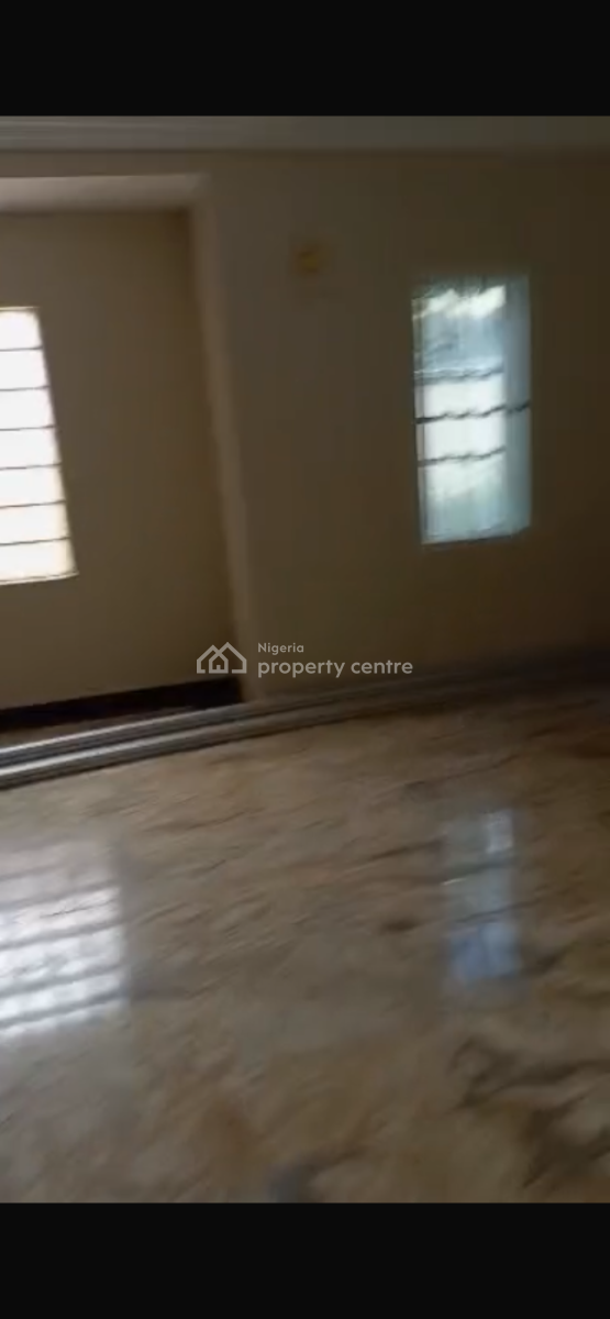 5 Bedroom Semi Detached Duplex with Bq, Maitama District, Abuja, Semi-detached Duplex for Rent
