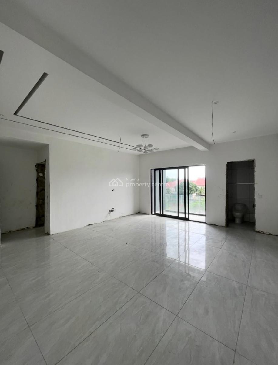 Exquisite 2 Bedroom Apartment, Ikate Lekki, Ikate, Lekki, Lagos, Flat / Apartment for Sale