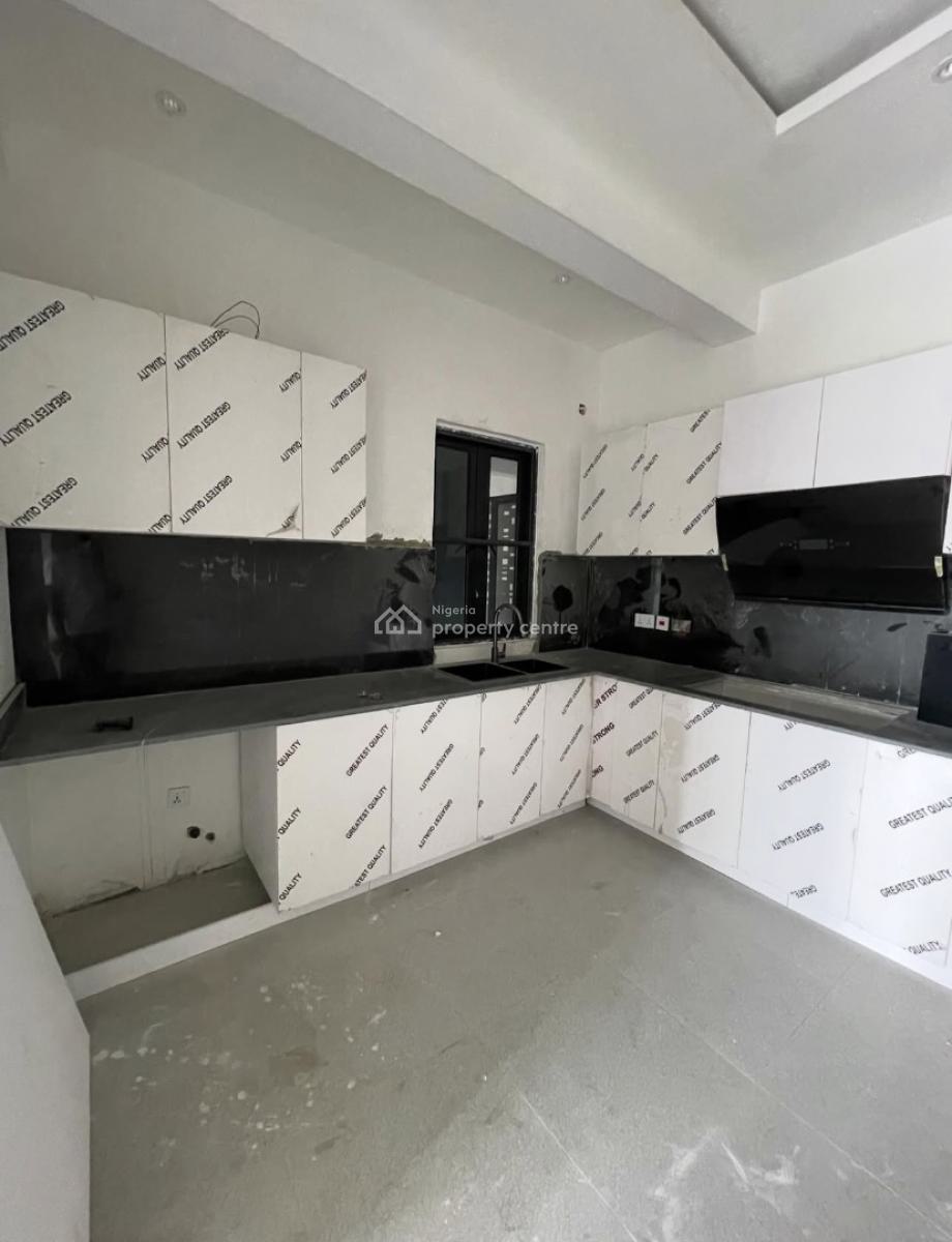Exquisite 2 Bedroom Apartment, Ikate Lekki, Ikate, Lekki, Lagos, Flat / Apartment for Sale