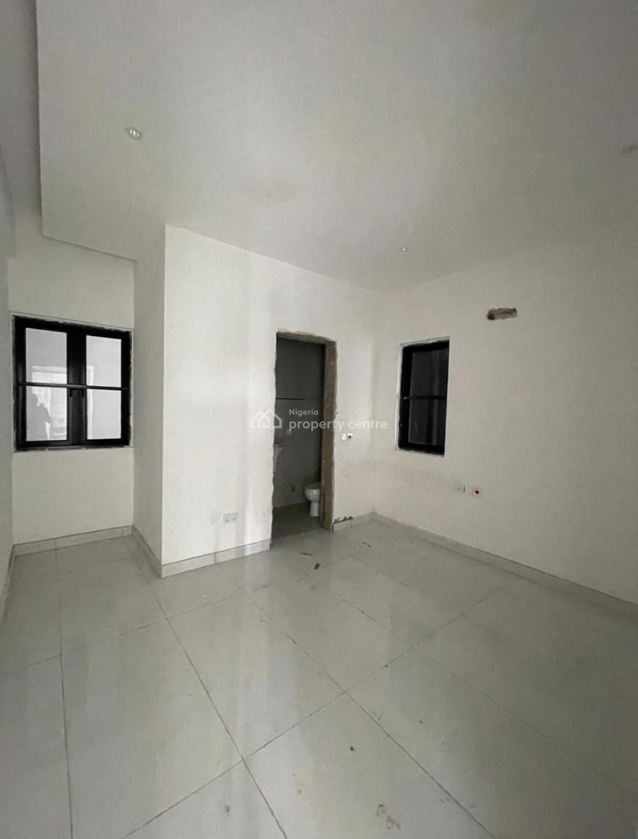 Exquisite 2 Bedroom Apartment, Ikate Lekki, Ikate, Lekki, Lagos, Flat / Apartment for Sale