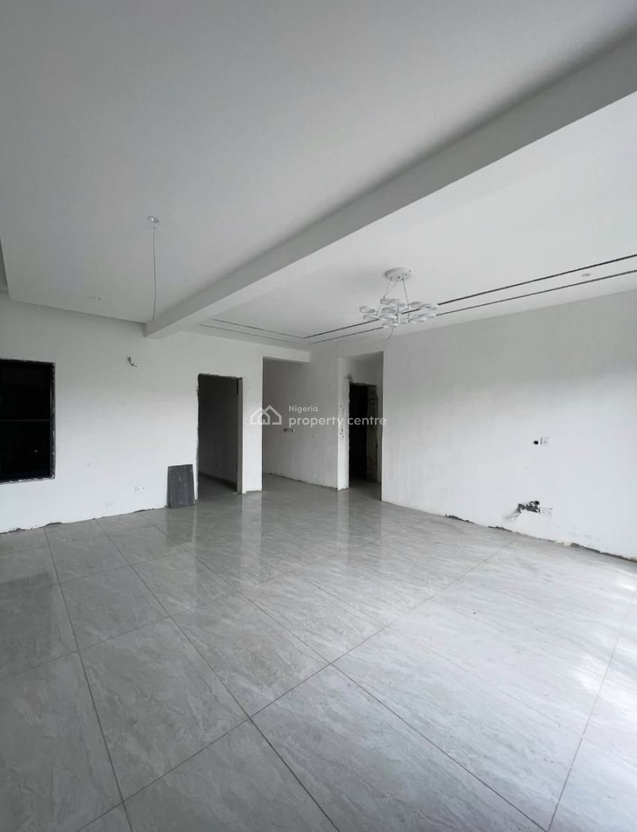 Exquisite 2 Bedroom Apartment, Ikate Lekki, Ikate, Lekki, Lagos, Flat / Apartment for Sale
