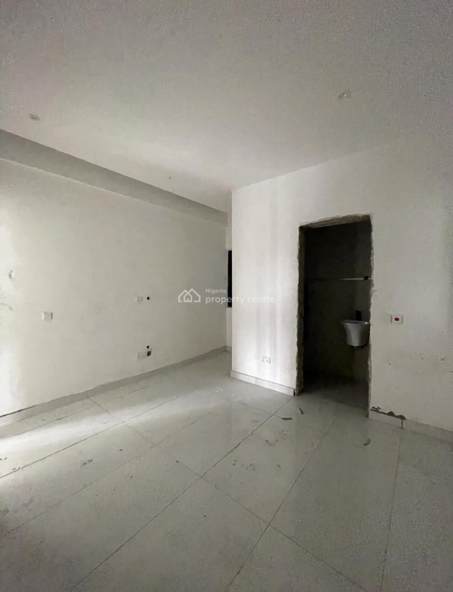 Exquisite 2 Bedroom Apartment, Ikate Lekki, Ikate, Lekki, Lagos, Flat / Apartment for Sale