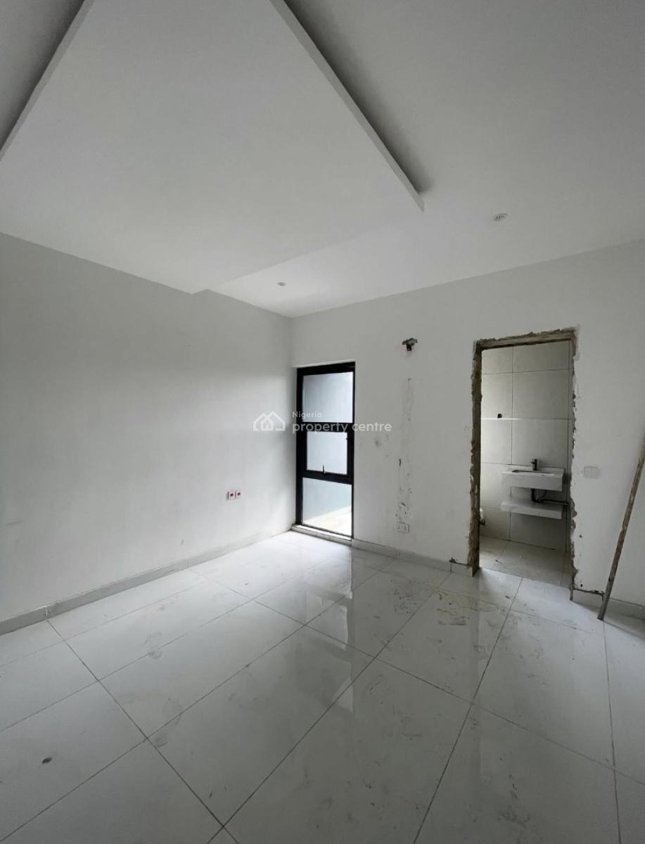 Exquisite 2 Bedroom Apartment, Ikate Lekki, Ikate, Lekki, Lagos, Flat / Apartment for Sale
