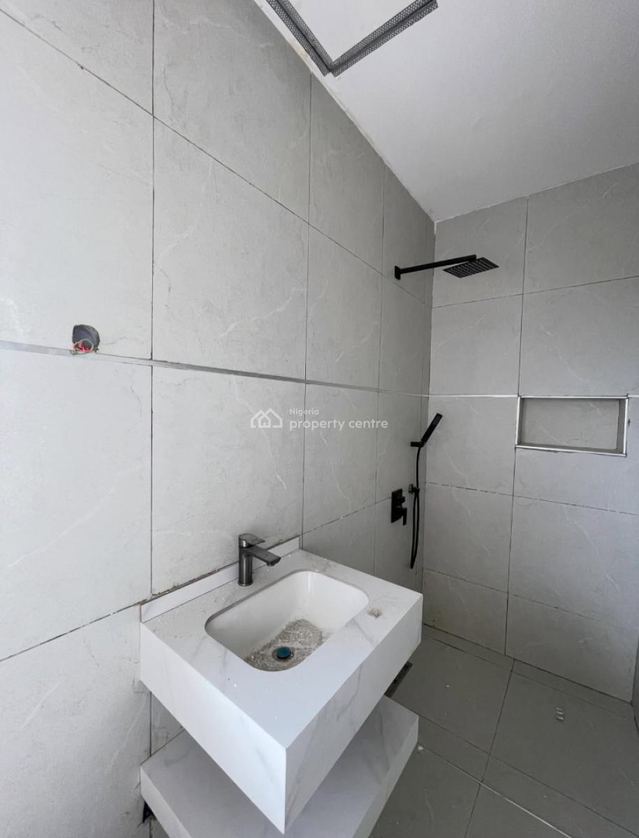 Exquisite 2 Bedroom Apartment, Ikate Lekki, Ikate, Lekki, Lagos, Flat / Apartment for Sale