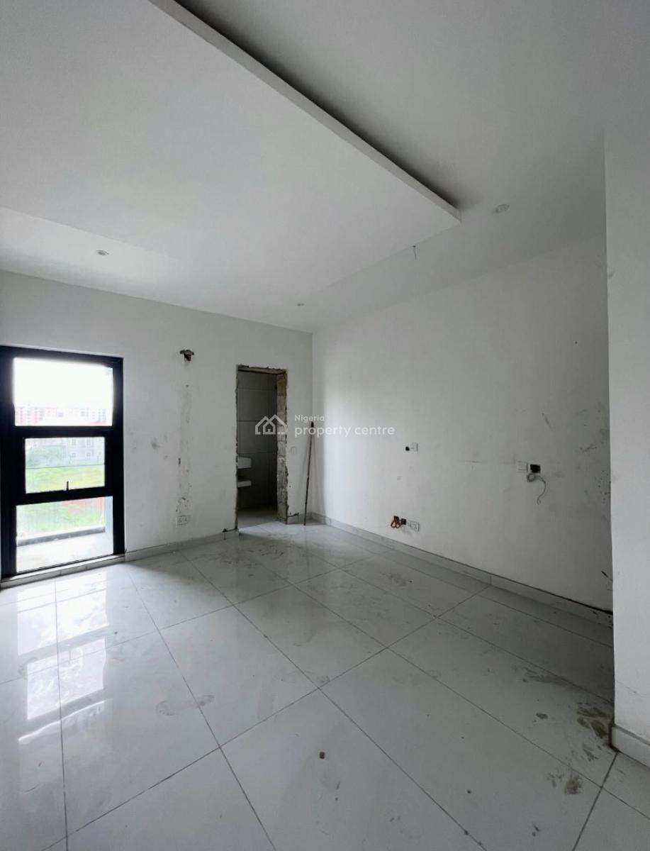 Exquisite 2 Bedroom Apartment, Ikate Lekki, Ikate, Lekki, Lagos, Flat / Apartment for Sale