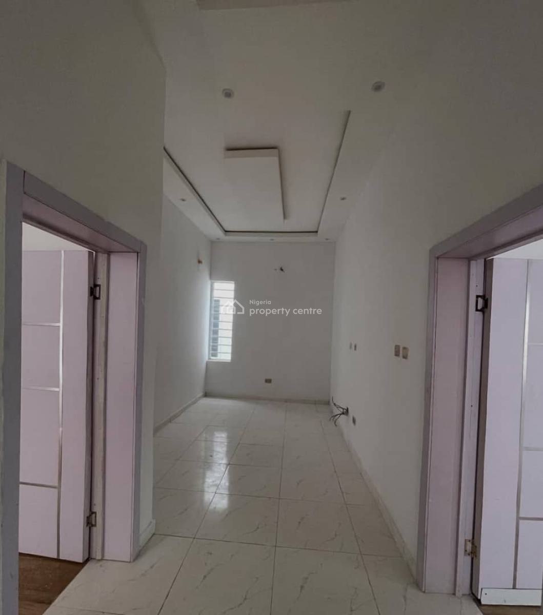 Distressed - 4 Bedroom Fully Detached Duplex, Ajah, Lagos, Detached Duplex for Sale