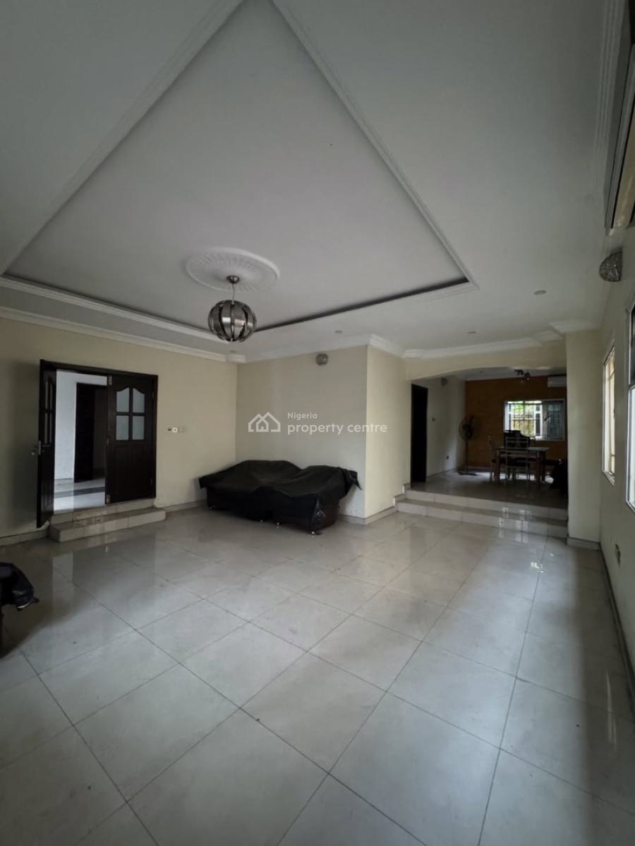 Massive 5 Bedroom Detached Duplex with 2 Units of 2 Bedroom Flat, Rumuodara Off East West Road, Port Harcourt, Rivers, Detached Duplex for Sale