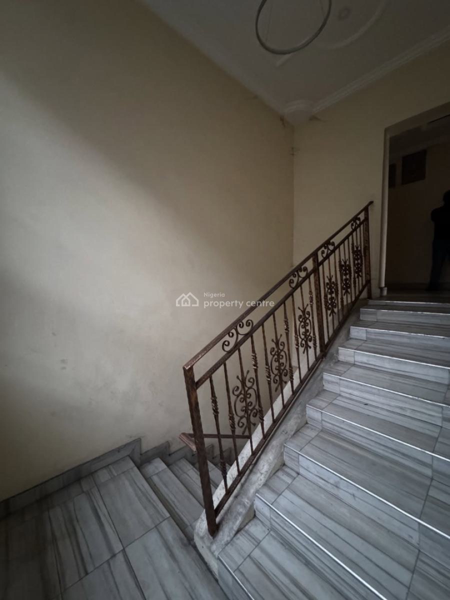 Massive 5 Bedroom Detached Duplex with 2 Units of 2 Bedroom Flat, Rumuodara Off East West Road, Port Harcourt, Rivers, Detached Duplex for Sale