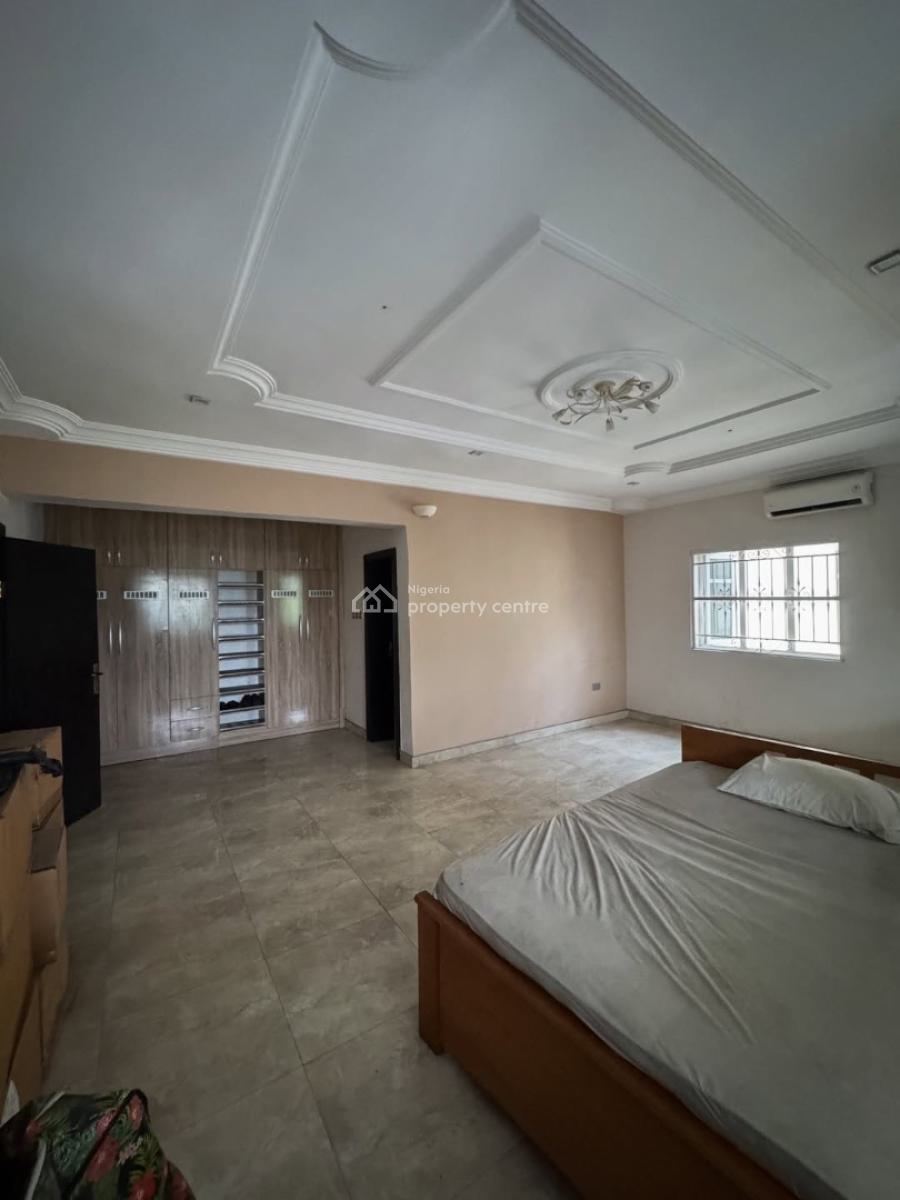 Massive 5 Bedroom Detached Duplex with 2 Units of 2 Bedroom Flat, Rumuodara Off East West Road, Port Harcourt, Rivers, Detached Duplex for Sale