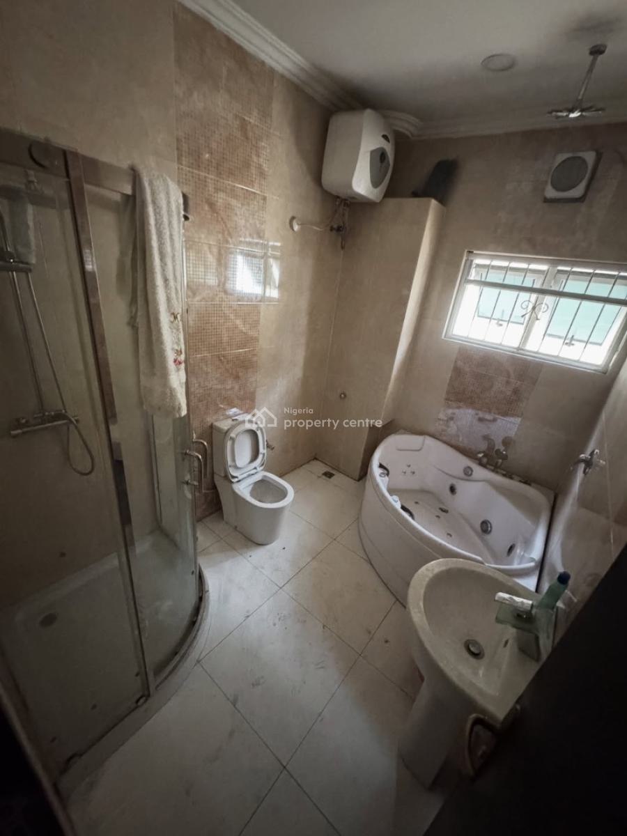 Massive 5 Bedroom Detached Duplex with 2 Units of 2 Bedroom Flat, Rumuodara Off East West Road, Port Harcourt, Rivers, Detached Duplex for Sale