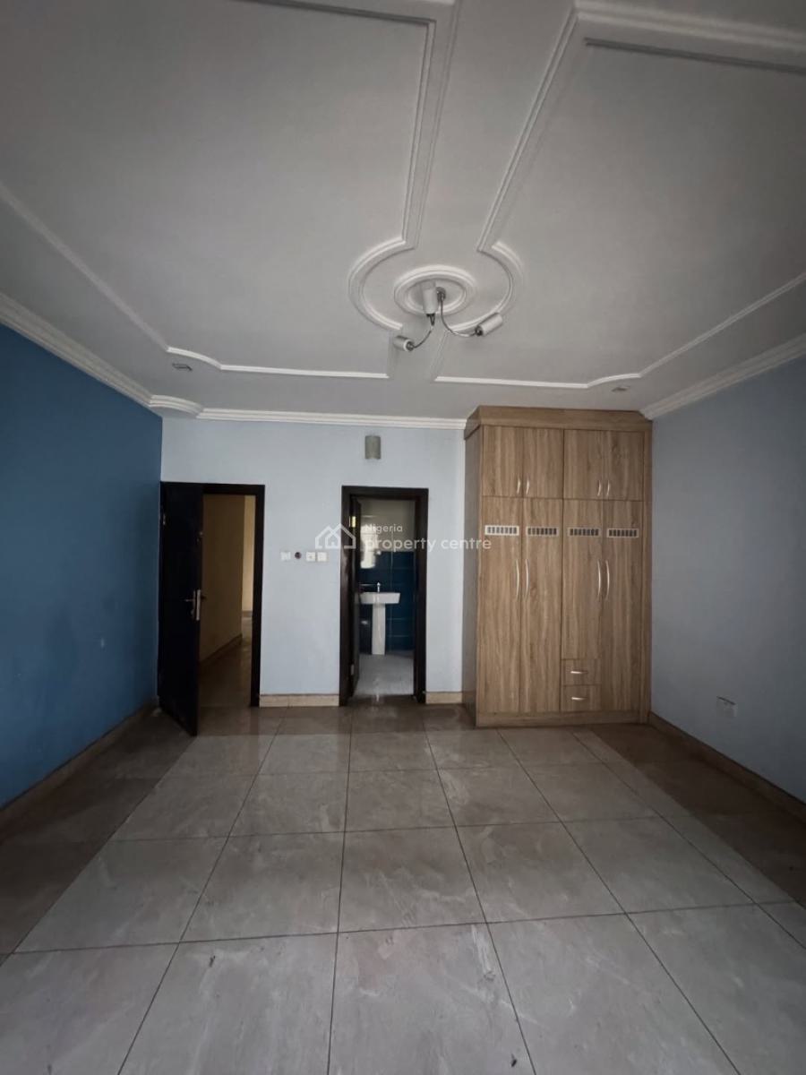 Massive 5 Bedroom Detached Duplex with 2 Units of 2 Bedroom Flat, Rumuodara Off East West Road, Port Harcourt, Rivers, Detached Duplex for Sale