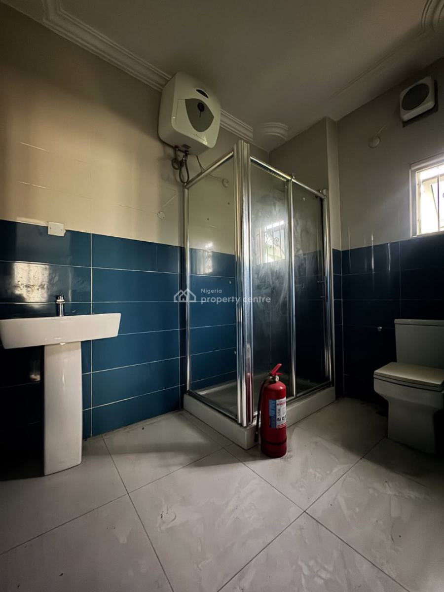 Massive 5 Bedroom Detached Duplex with 2 Units of 2 Bedroom Flat, Rumuodara Off East West Road, Port Harcourt, Rivers, Detached Duplex for Sale