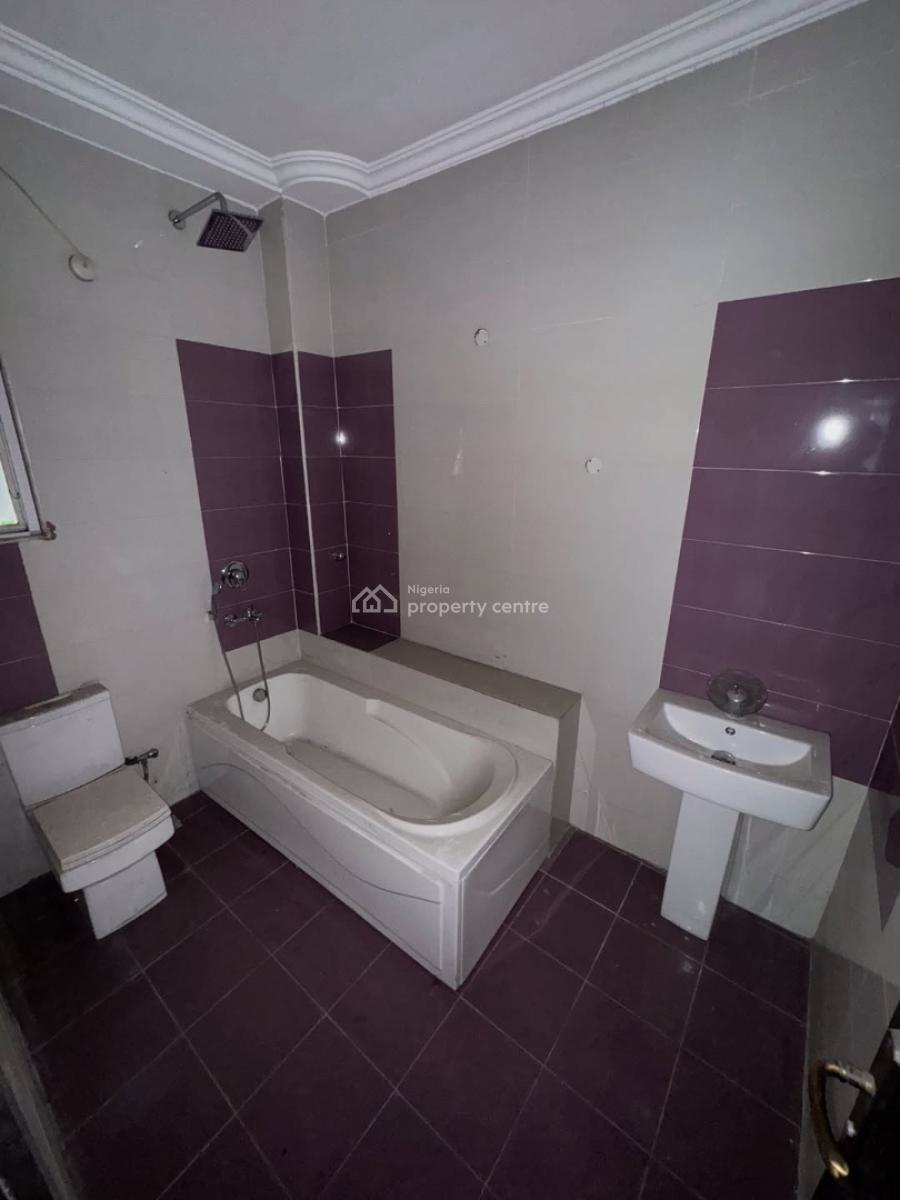 Massive 5 Bedroom Detached Duplex with 2 Units of 2 Bedroom Flat, Rumuodara Off East West Road, Port Harcourt, Rivers, Detached Duplex for Sale