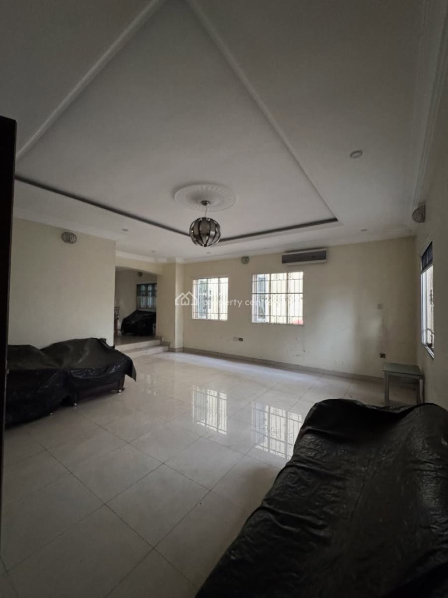 Massive 5 Bedroom Detached Duplex with 2 Units of 2 Bedroom Flat, Rumuodara Off East West Road, Port Harcourt, Rivers, Detached Duplex for Sale