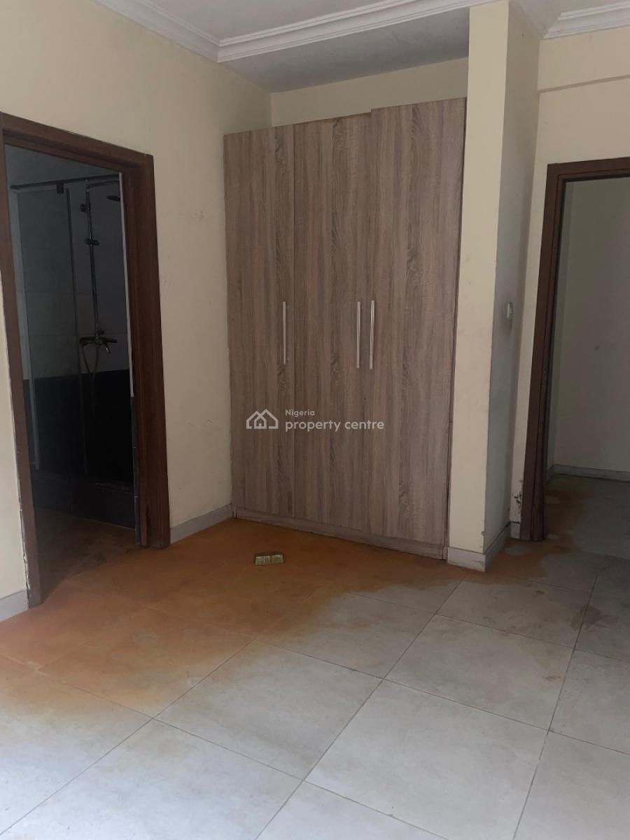 Spacious 4bedroom Terrace Duplex + Bqin a Serene Location, Off Freedom Way, Ikate, Lekki, Lagos, Ikate Elegushi, Lekki, Lagos, Terraced Duplex for Rent