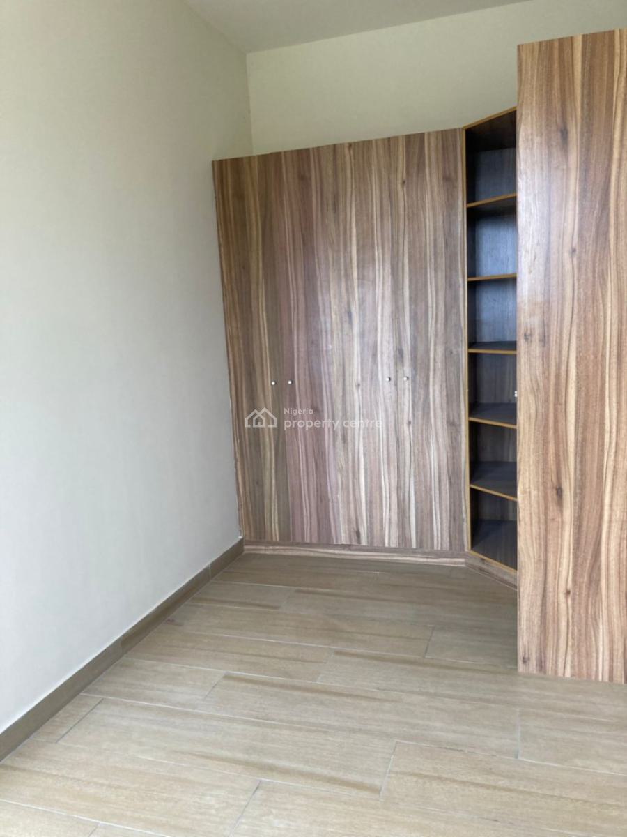 Exclusive Luxury 3 Bedroom Serviced Penthouses for Lease, Victoria Island (vi), Lagos, Flat / Apartment for Rent