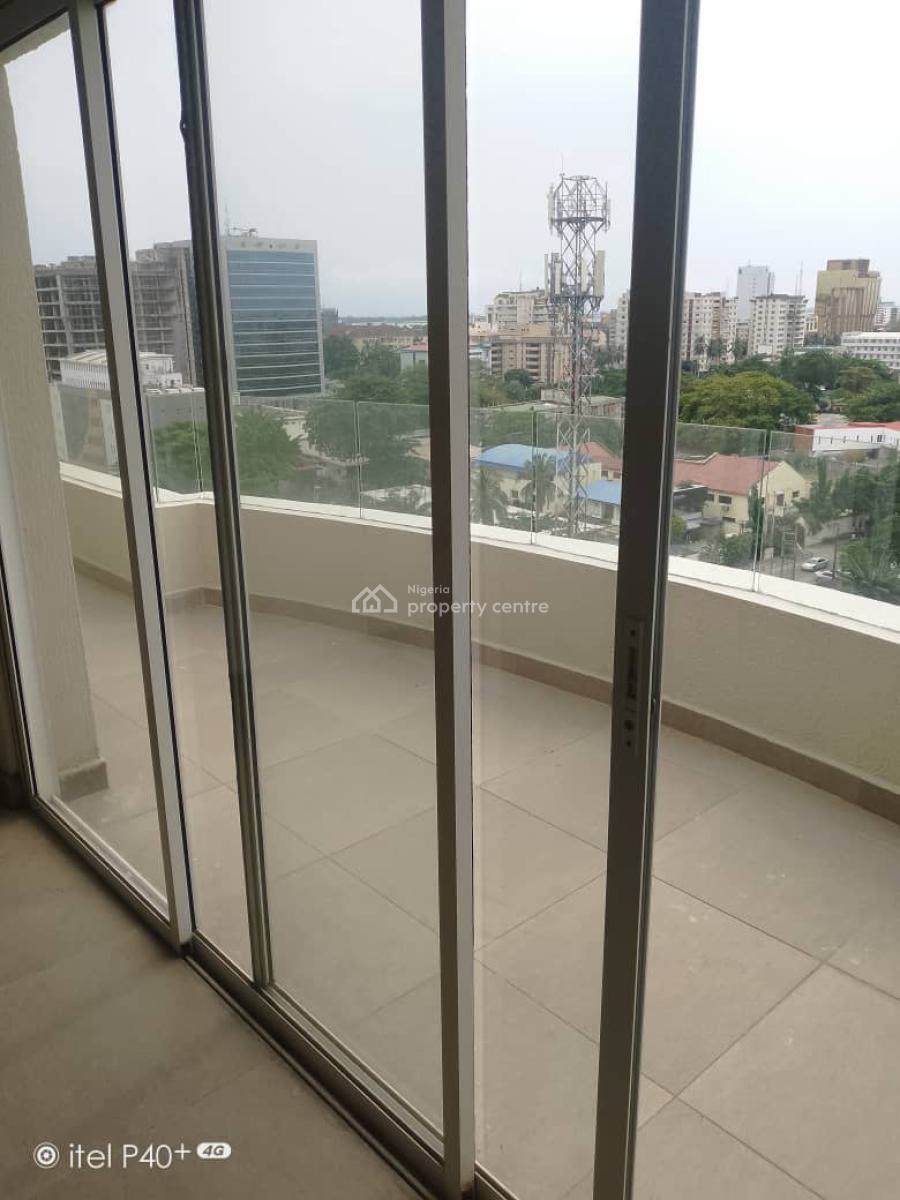 Exclusive Luxury 3 Bedroom Serviced Penthouses for Lease, Victoria Island (vi), Lagos, Flat / Apartment for Rent