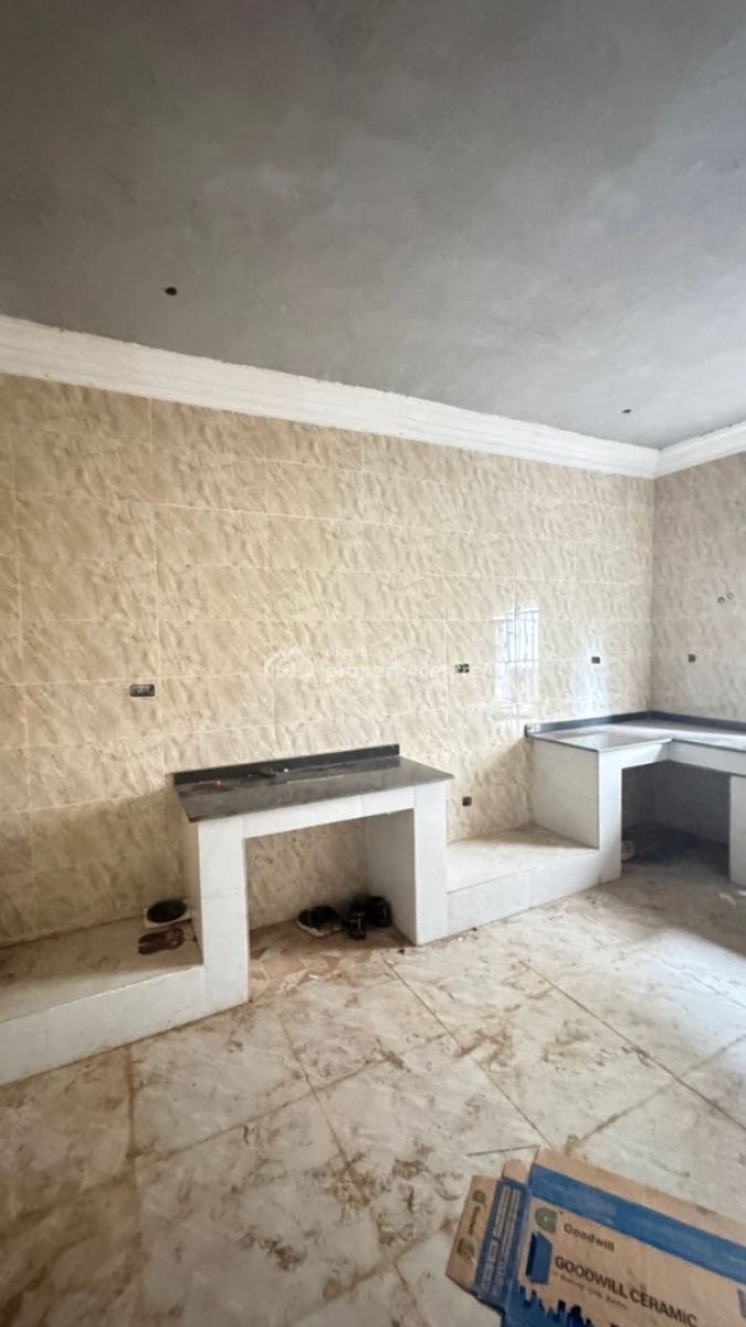 2 Units of 6 Bedroom Apartment, Dawaki, Gwarinpa, Abuja, House for Sale