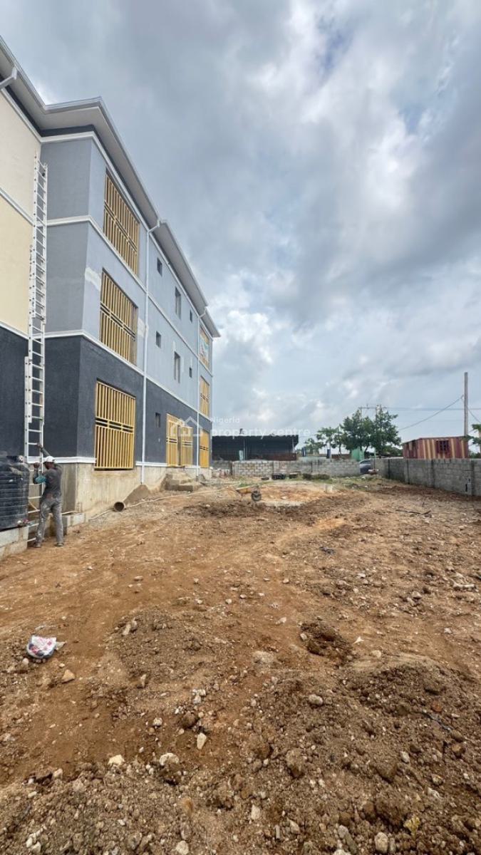 6 Units of 2 Bedroom Apartment, Dawaki, Gwarinpa, Abuja, House for Sale