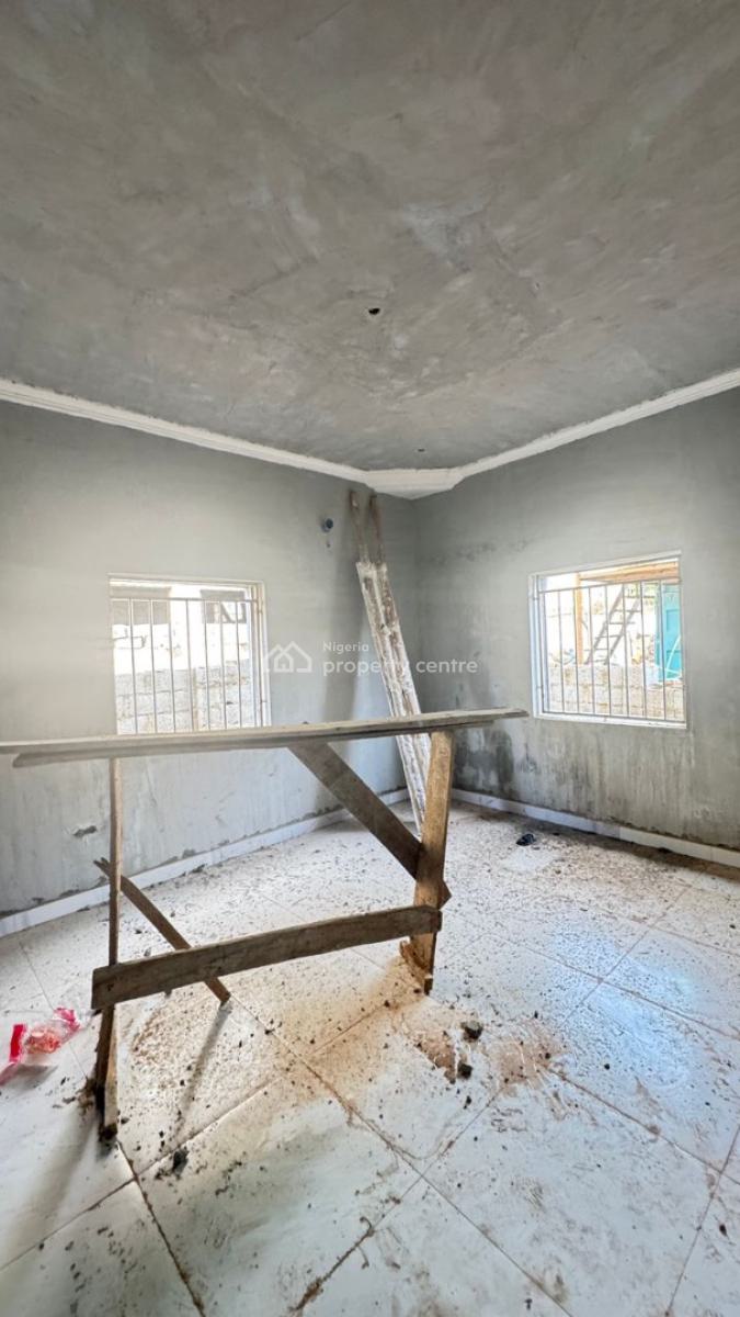 6 Units of 2 Bedroom Apartment, Dawaki, Gwarinpa, Abuja, House for Sale