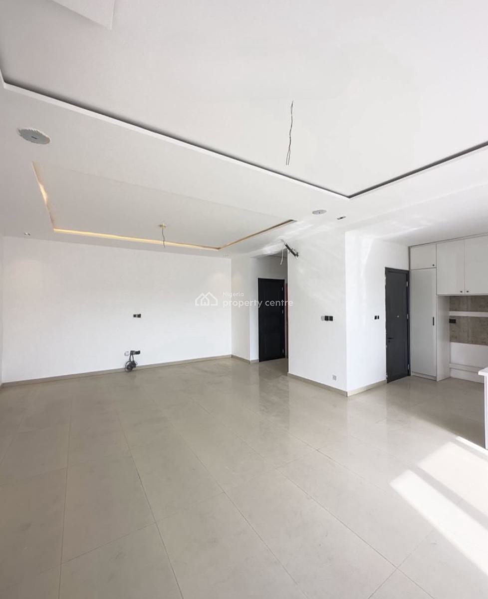 Luxury 3 Bedroom Apartment, Lekki Phase 1, Lekki Phase 1, Lekki, Lagos, Flat / Apartment for Sale