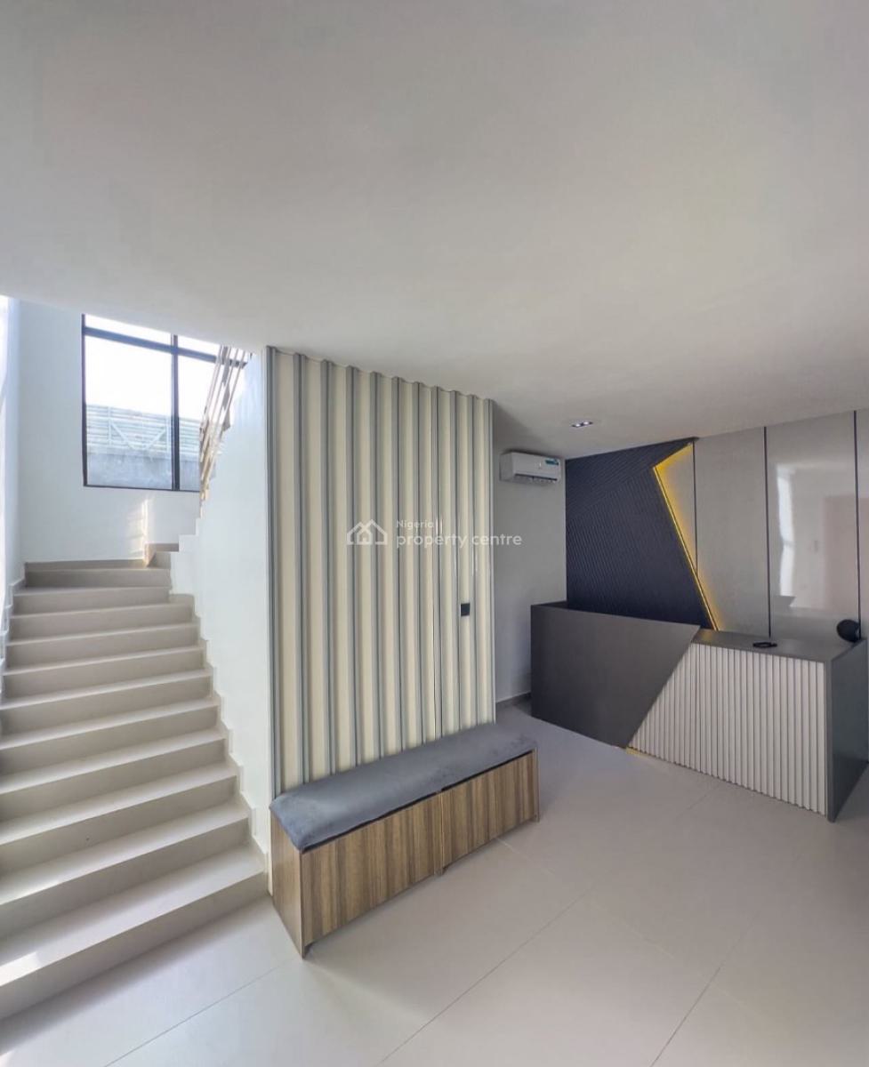 Luxury 3 Bedroom Apartment, Lekki Phase 1, Lekki Phase 1, Lekki, Lagos, Flat / Apartment for Sale