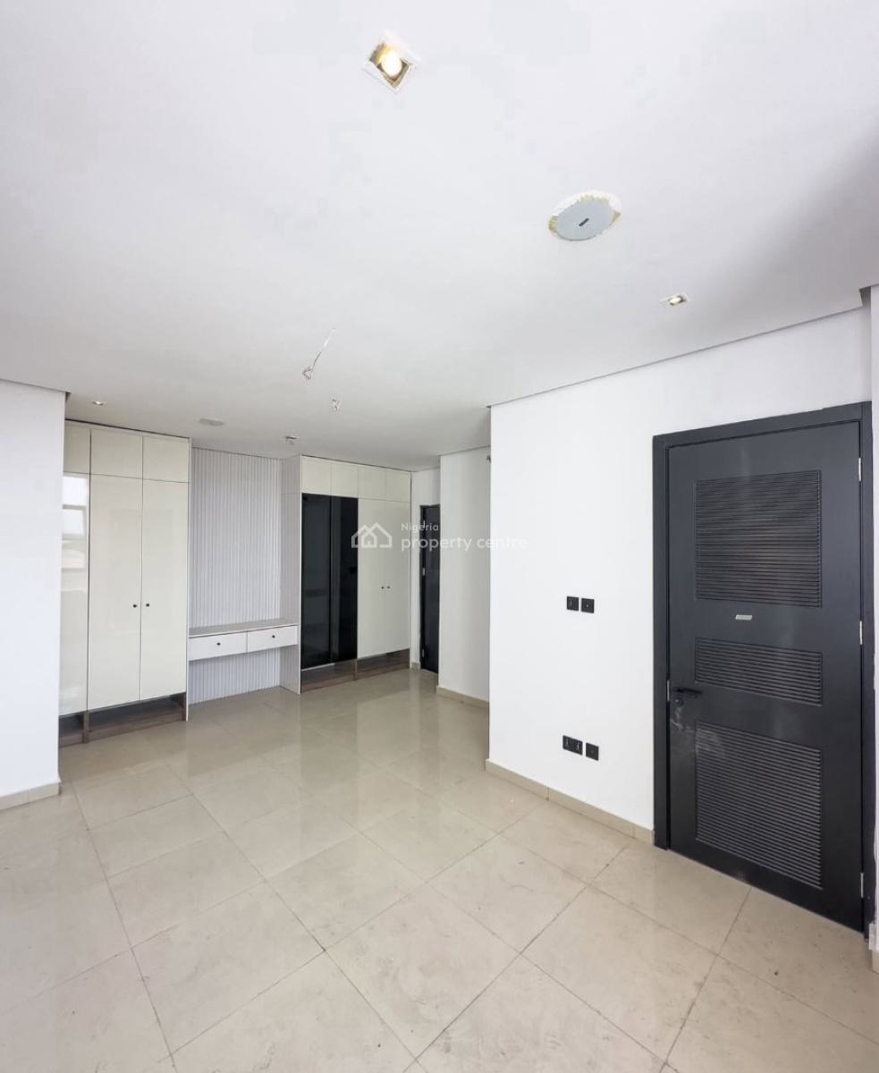 Luxury 3 Bedroom Apartment, Lekki Phase 1, Lekki Phase 1, Lekki, Lagos, Flat / Apartment for Sale