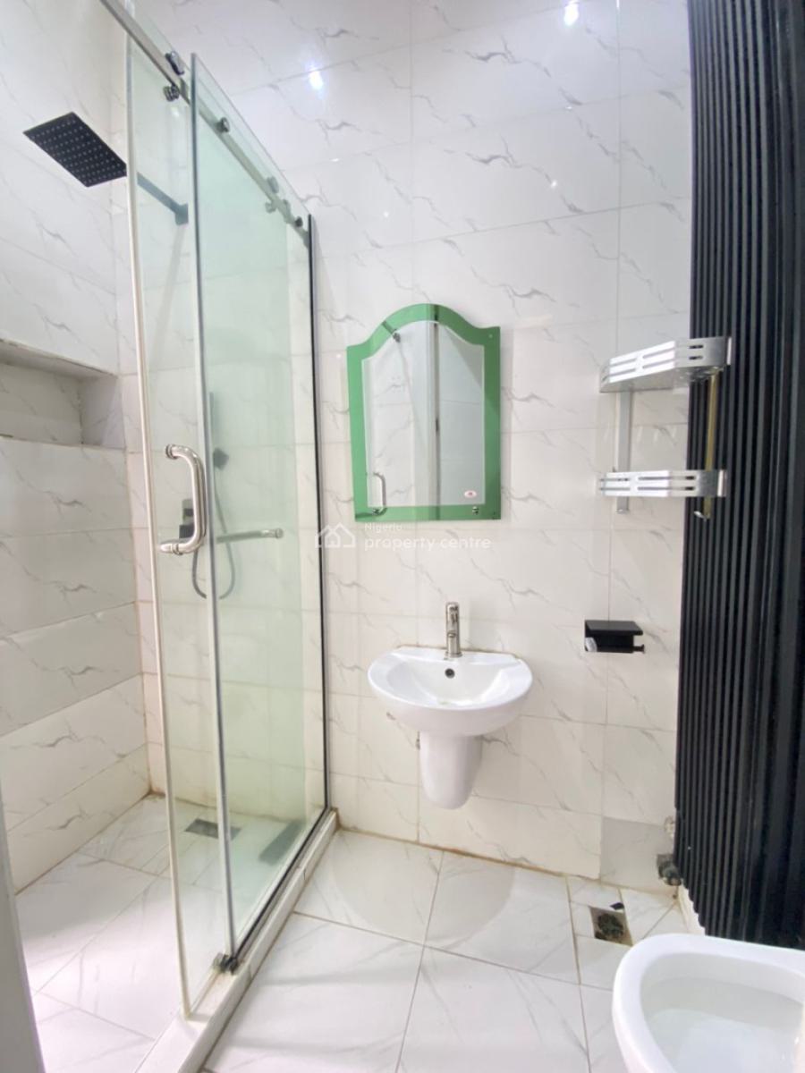 2 Bedroom Flat, Ikate, Lekki, Lagos, House for Rent