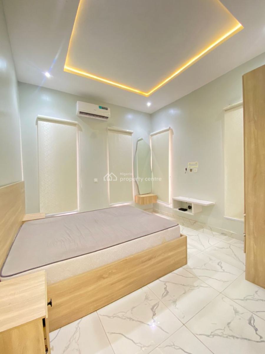 2 Bedroom Flat, Ikate, Lekki, Lagos, House for Rent