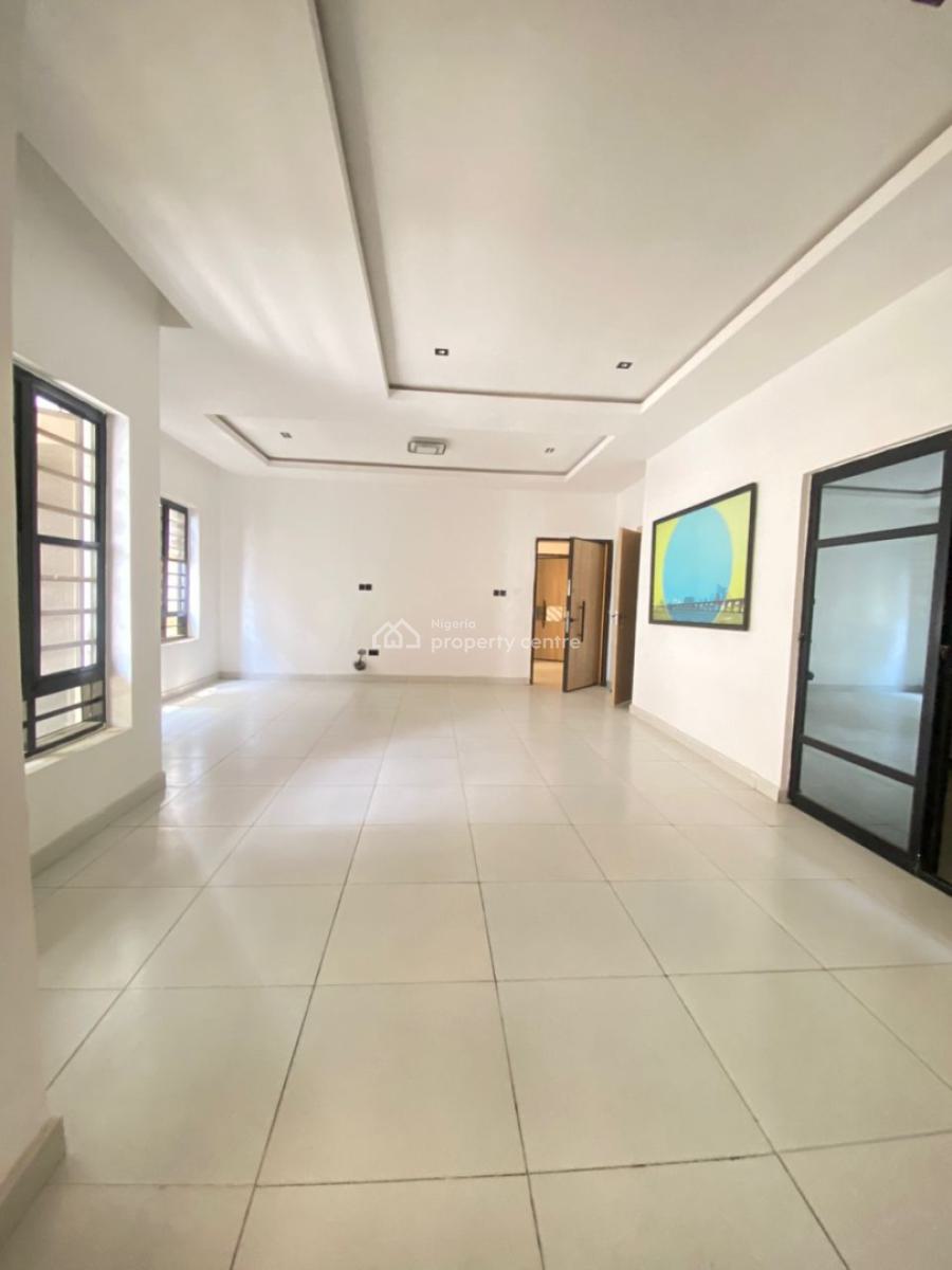 3 Bedroom Flat, Ikate, Lekki, Lagos, House for Rent