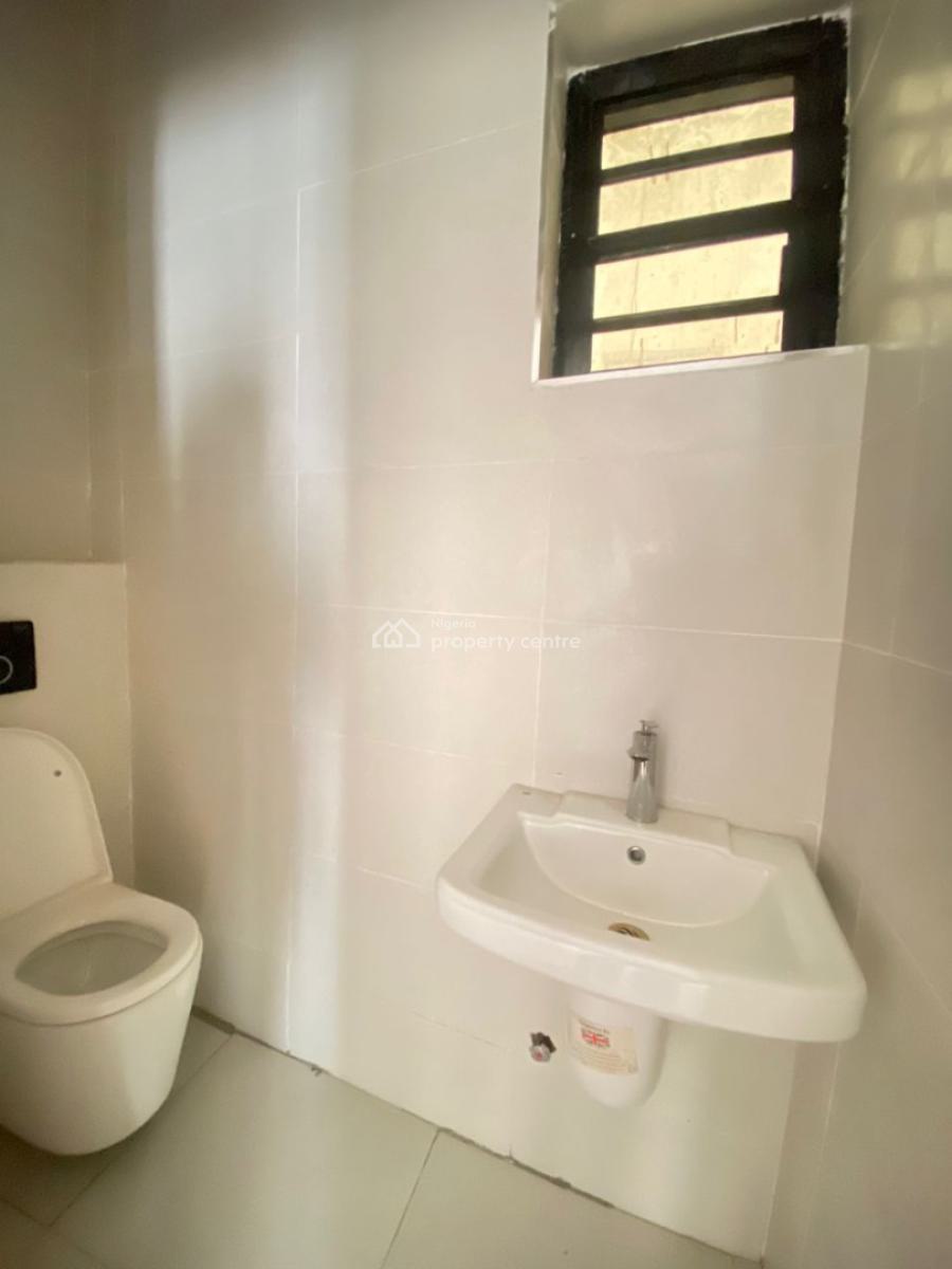 3 Bedroom Flat, Ikate, Lekki, Lagos, House for Rent
