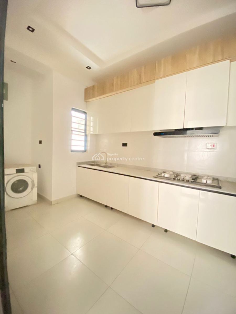 3 Bedroom Flat, Ikate, Lekki, Lagos, House for Rent