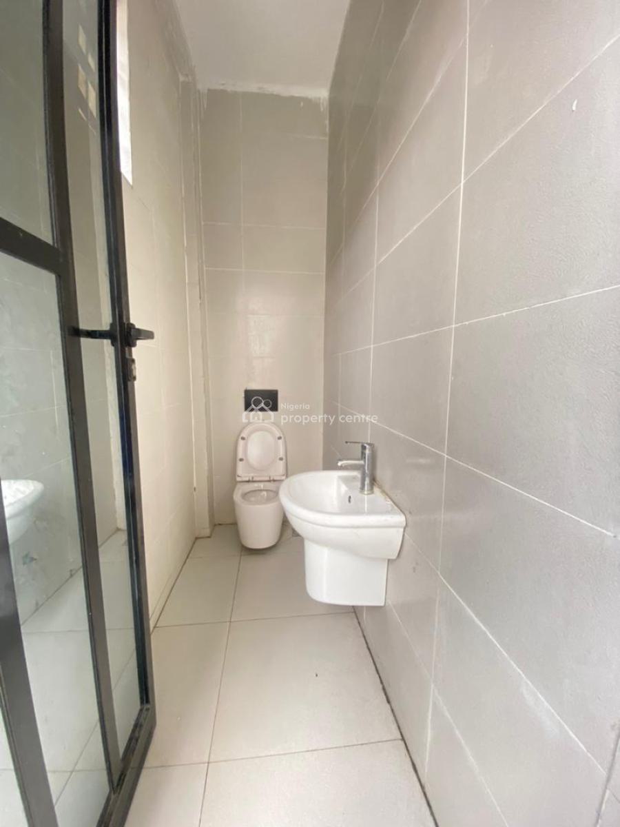 3 Bedroom Flat, Ikate, Lekki, Lagos, House for Rent