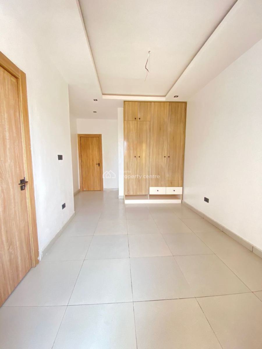 3 Bedroom Flat, Ikate, Lekki, Lagos, House for Rent