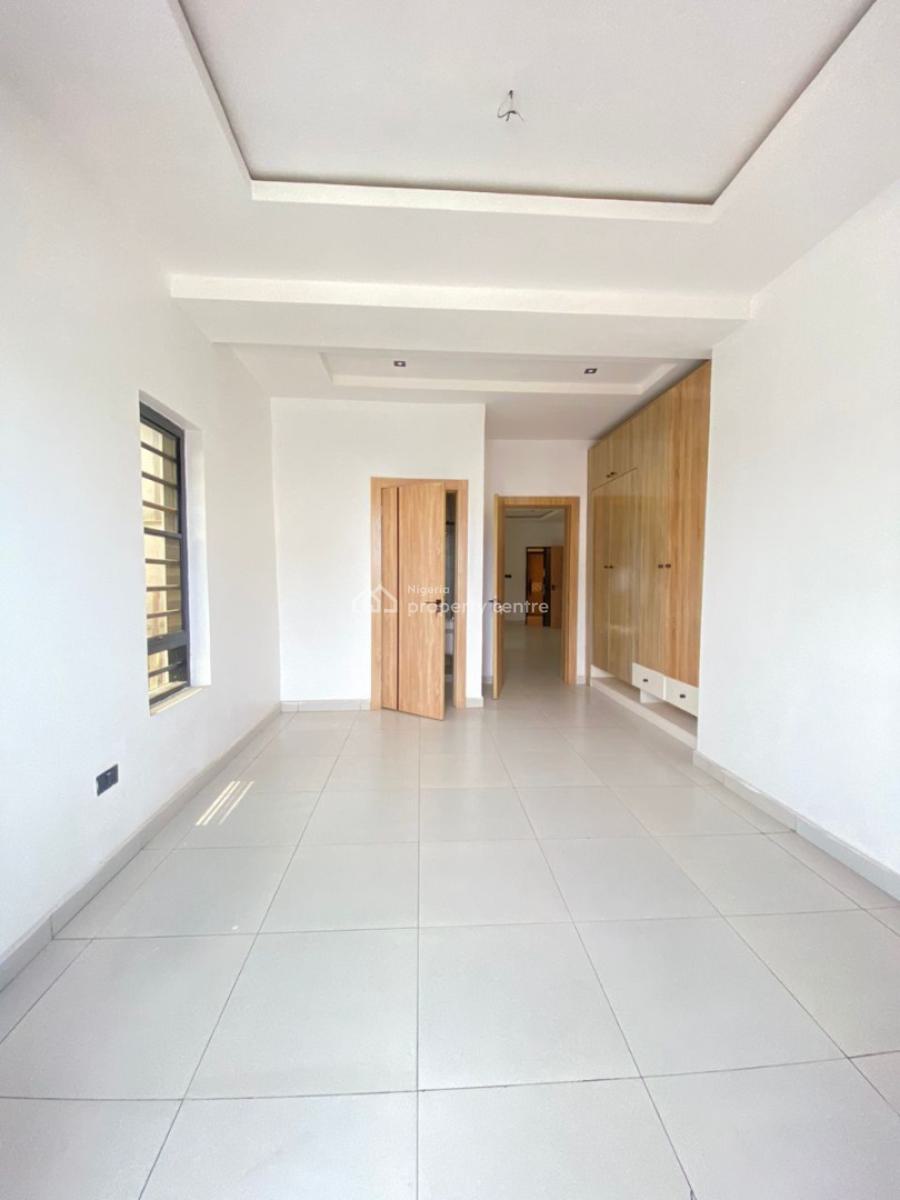 3 Bedroom Flat, Ikate, Lekki, Lagos, House for Rent