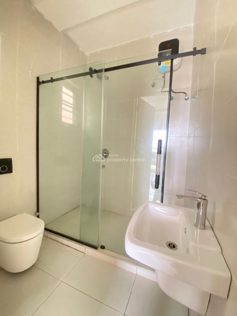3 Bedroom Flat, Ikate, Lekki, Lagos, House for Rent