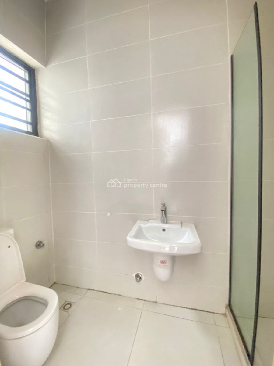 3 Bedroom Flat, Ikate, Lekki, Lagos, House for Rent
