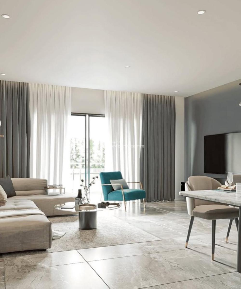 Luxury 3 Bedroom Apartment, Victoria Island Lagos, Victoria Island (vi), Lagos, Flat / Apartment for Sale