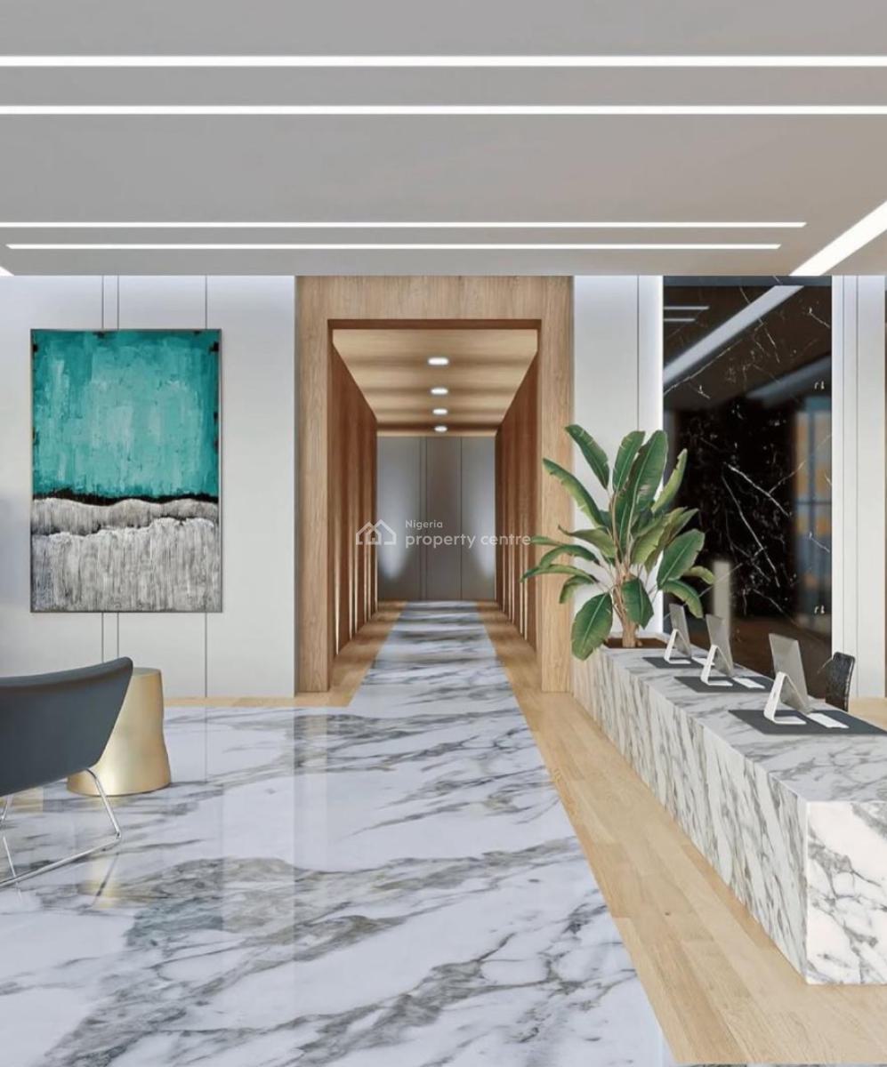 Luxury 3 Bedroom Apartment, Victoria Island Lagos, Victoria Island (vi), Lagos, Flat / Apartment for Sale