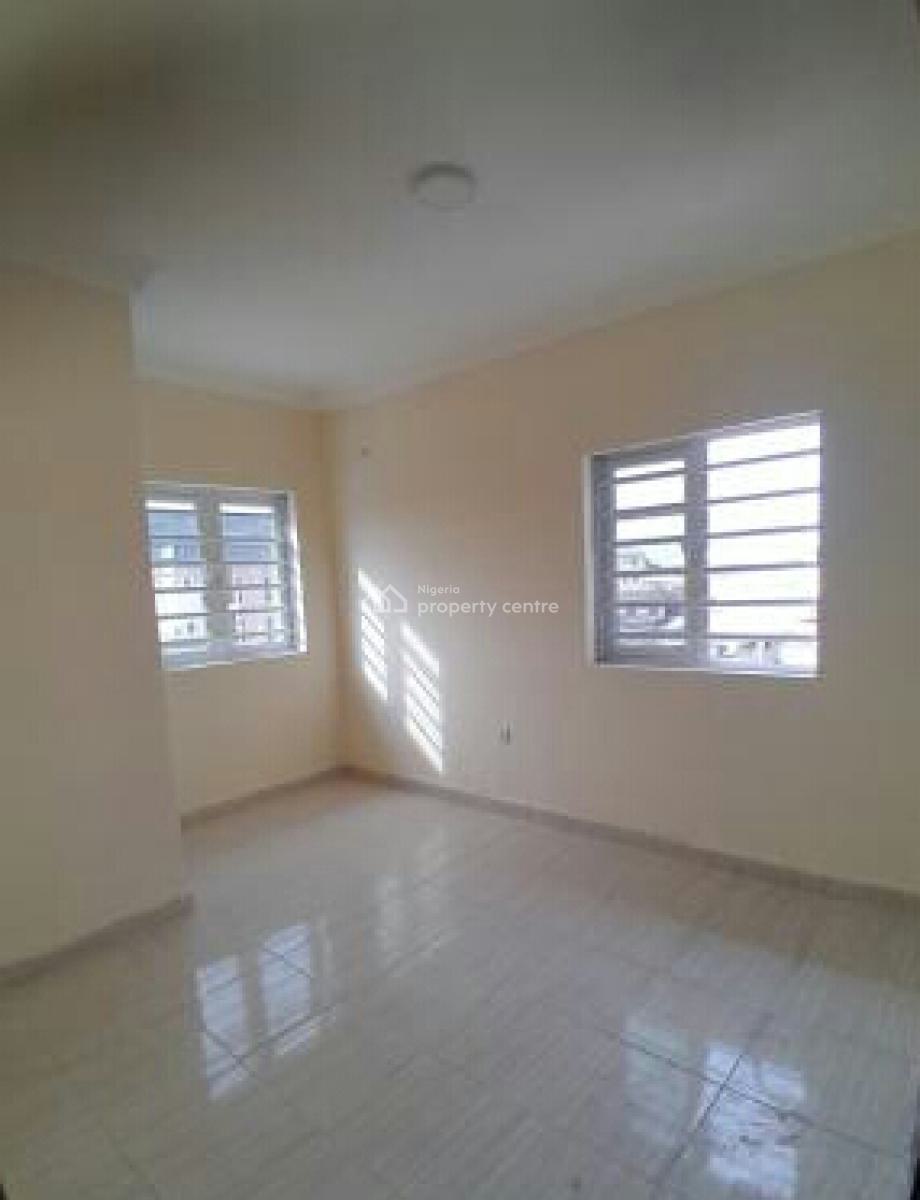 Executive Newly Built Standard Mini Flat, Off Kilo Masha Road, Surulere, Lagos, Mini Flat (room and Parlour) for Rent