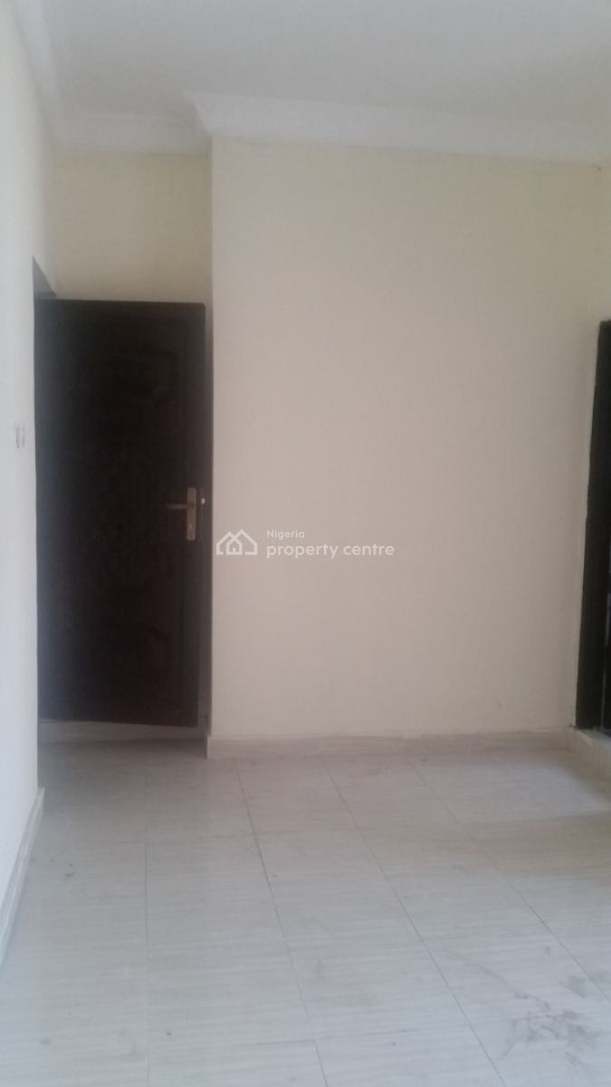 Executive Newly Built Standard Mini Flat, Off Kilo Masha Road, Surulere, Lagos, Mini Flat (room and Parlour) for Rent