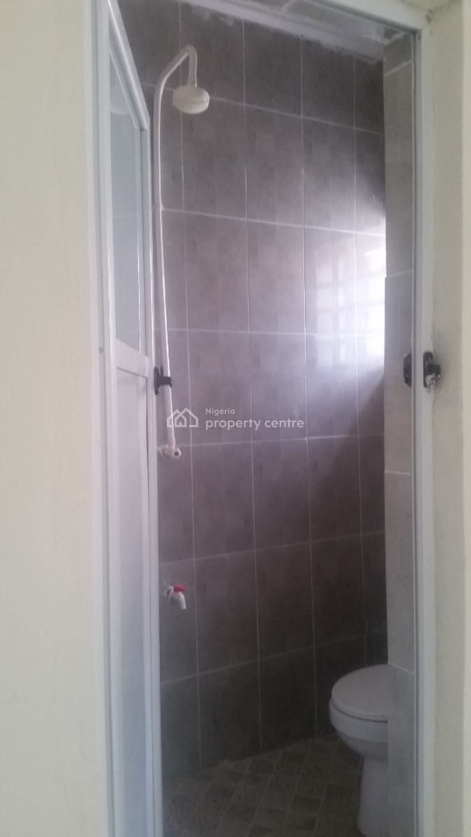 Executive Newly Built Standard Mini Flat, Off Kilo Masha Road, Surulere, Lagos, Mini Flat (room and Parlour) for Rent