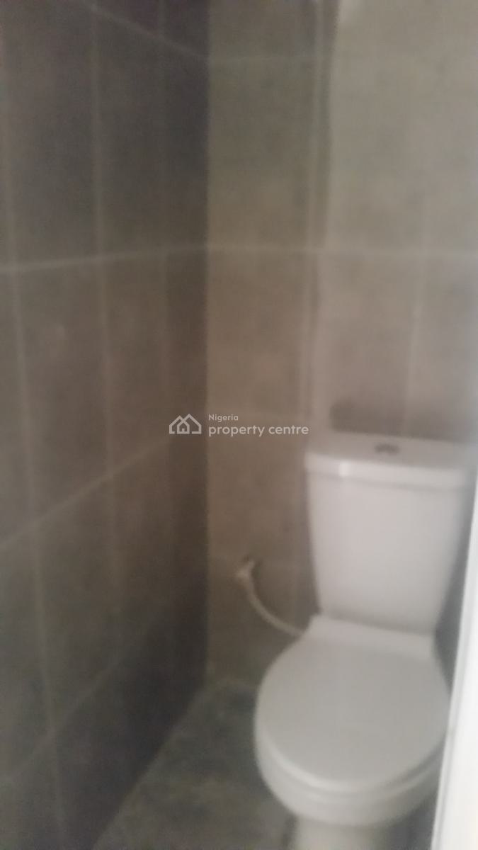 Executive Newly Built Standard Mini Flat, Off Kilo Masha Road, Surulere, Lagos, Mini Flat (room and Parlour) for Rent