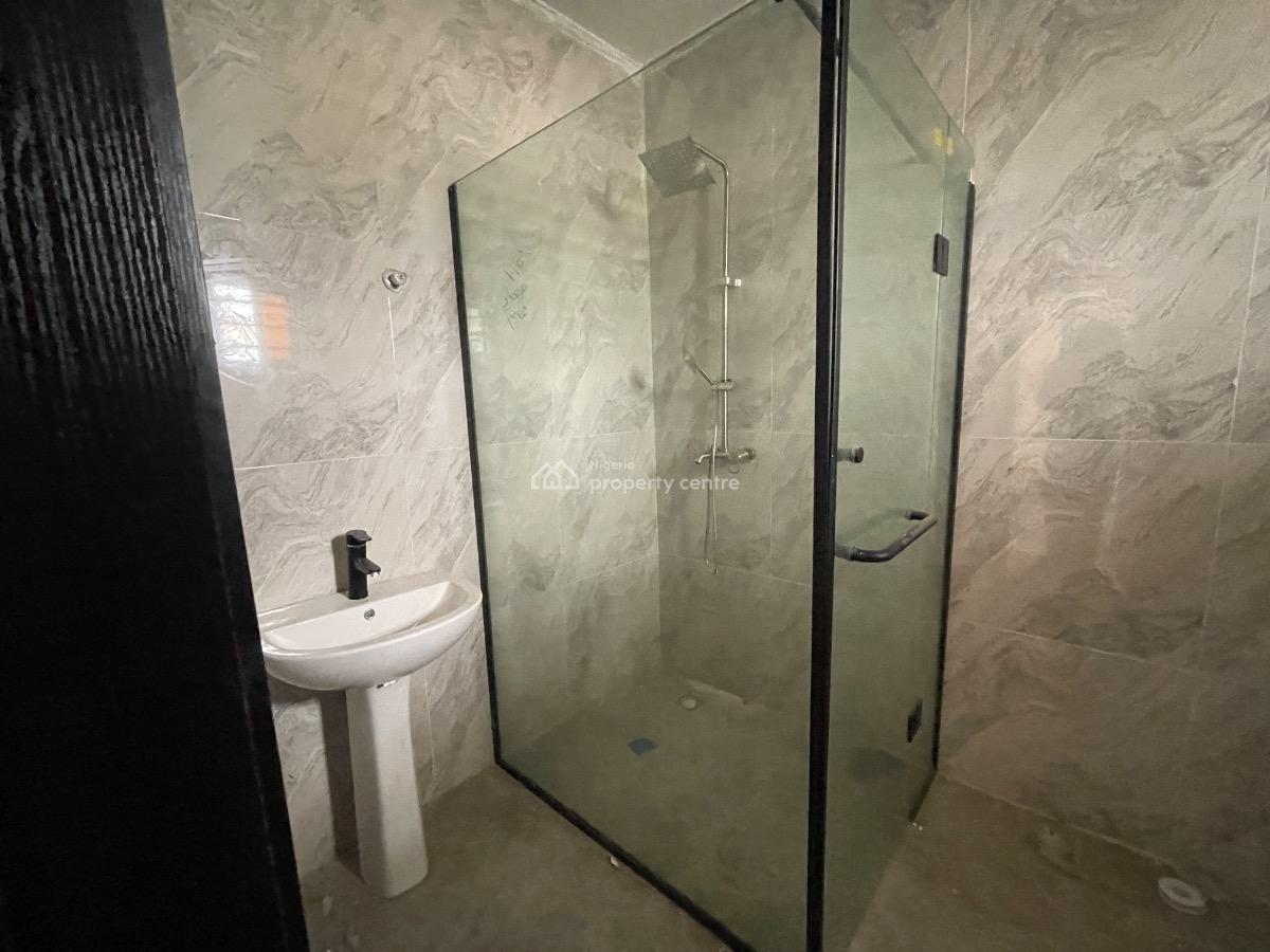 Luxury 4 Bed Duplex, By Abraham Adesanya, Ajah, Lagos, Detached Duplex for Sale