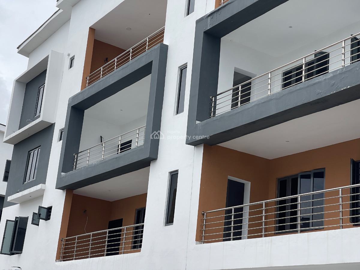 Affordable 1 Bedroom Apartment, Ajah, Lagos, Mini Flat (room and Parlour) for Sale