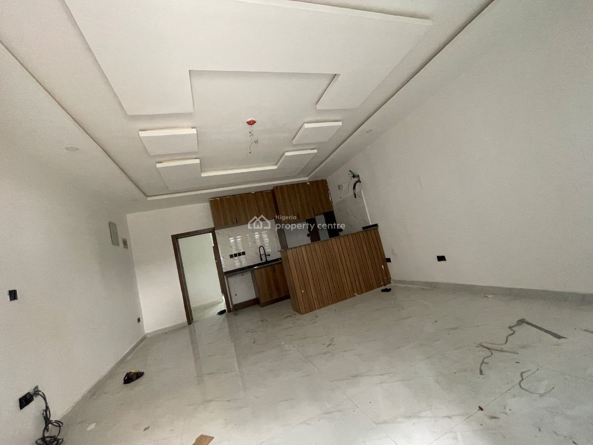 Affordable 1 Bedroom Apartment, Ajah, Lagos, Mini Flat (room and Parlour) for Sale