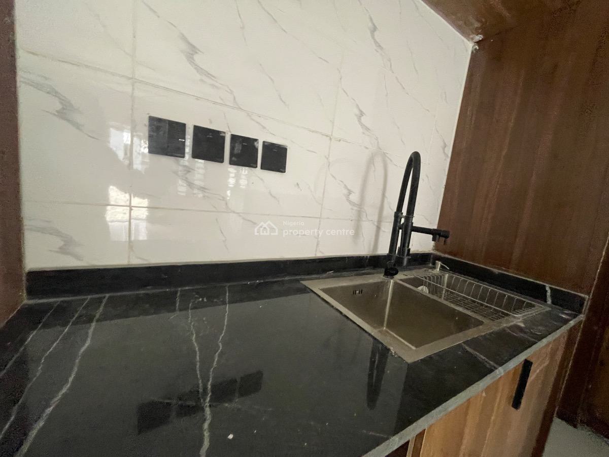 Affordable 1 Bedroom Apartment, Ajah, Lagos, Mini Flat (room and Parlour) for Sale