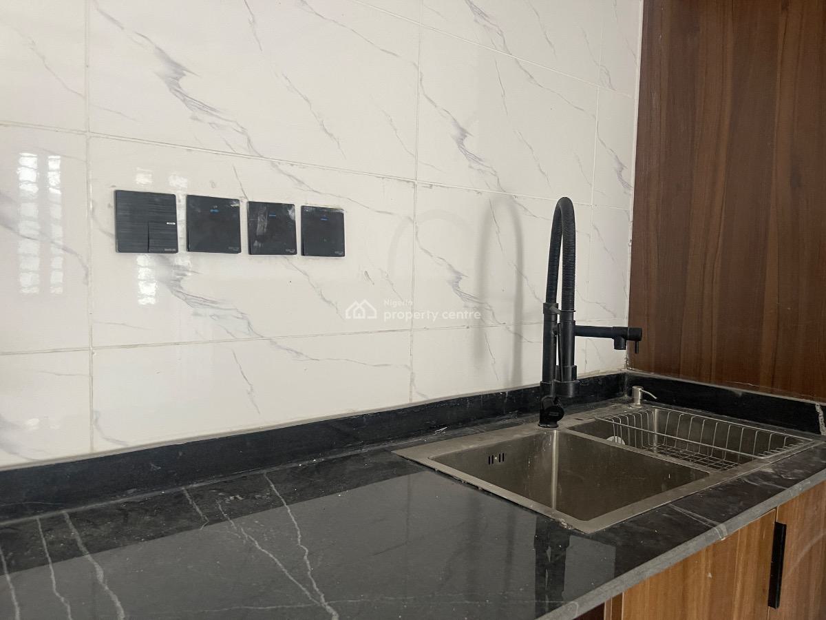 Affordable 1 Bedroom Apartment, Ajah, Lagos, Mini Flat (room and Parlour) for Sale