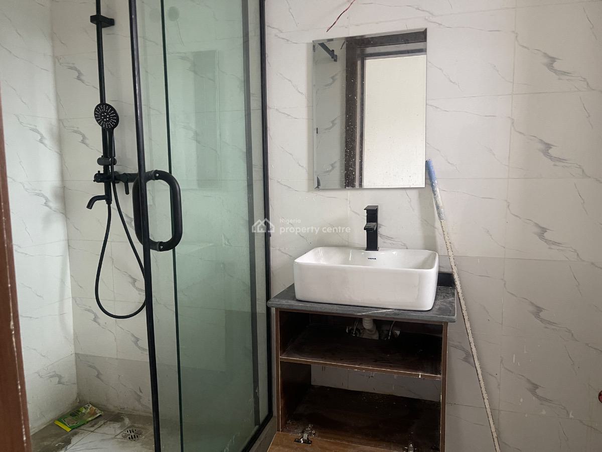 Affordable 1 Bedroom Apartment, Ajah, Lagos, Mini Flat (room and Parlour) for Sale